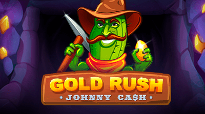Gold Rush with Johnny Cash
