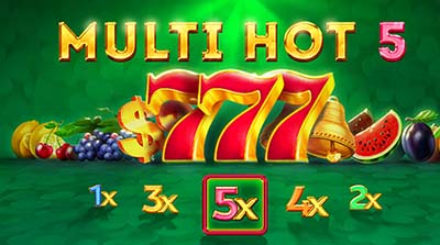 Multi Hot 5