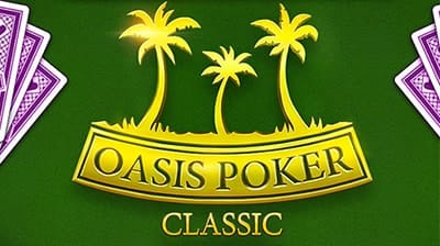 Oasis Poker Classic