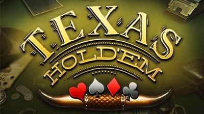 Texas Holdem Poker