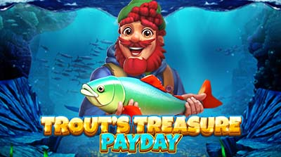 Trout's Treasure - Payday